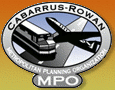 Cabarrus Rowan MPO logo